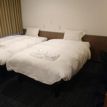 Hotel Excellence Enmachi Ekimae Kyoto Exteriör bild
