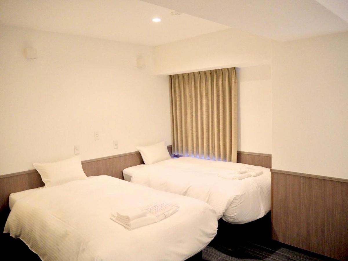 Hotel Excellence Enmachi Ekimae Kyoto Exteriör bild