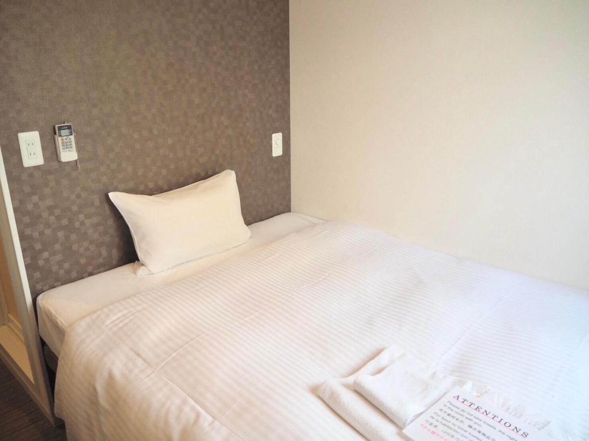 Hotel Excellence Enmachi Ekimae Kyoto Exteriör bild