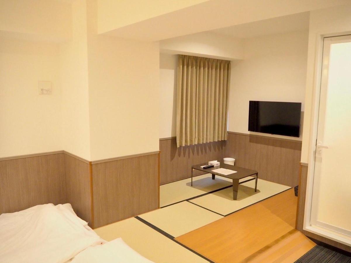 Hotel Excellence Enmachi Ekimae Kyoto Exteriör bild