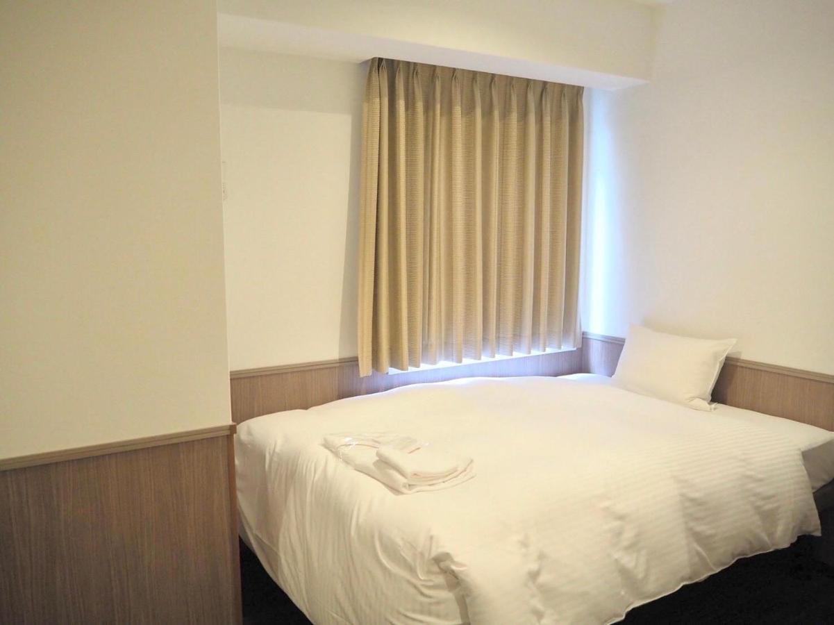 Hotel Excellence Enmachi Ekimae Kyoto Exteriör bild