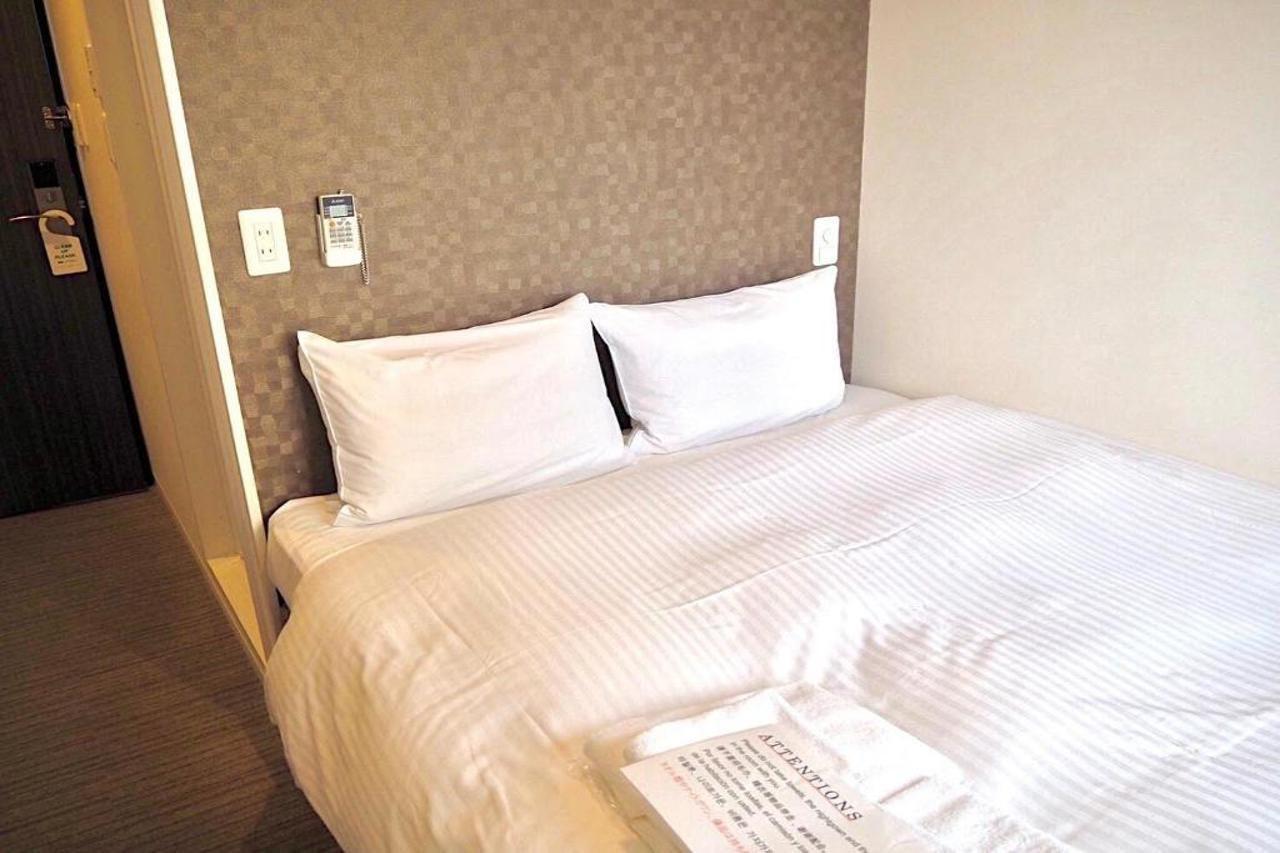 Hotel Excellence Enmachi Ekimae Kyoto Exteriör bild